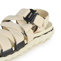 Chinelo Kenner Megah Z Elástico Tramado Masculino - Foto 5