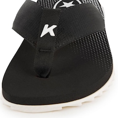 Chinelo Kenner Kivah Botafogo Masculino - Foto 5