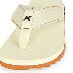 Chinelo Kenner Kivah Nylon Collab FBC Masculino - Foto 5