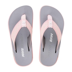 Chinelo Kenner Kivah Baw DCR-02 Masculino - Foto 3