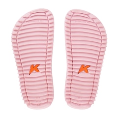 Chinelo Kenner Kivah Baw DCR-02 Masculino - Foto 4