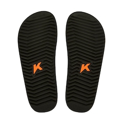 Chinelo Kenner Kivah Baw DCR-01 Masculino - Foto 4