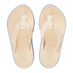 Chinelo Kenner Legend 35 Crepe Candy Masculino - Foto 3