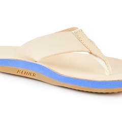 Chinelo Kenner Legend 35 Crepe Candy Masculino - Foto 5