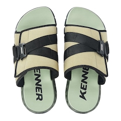 Chinelo Kenner Rakka Slide Pro Cordura Masculino - Foto 3