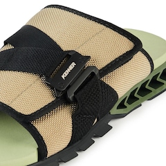 Chinelo Kenner Rakka Slide Pro Cordura Masculino - Foto 5