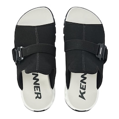Chinelo Kenner Rakka Akyo Slide Masculino - Foto 3