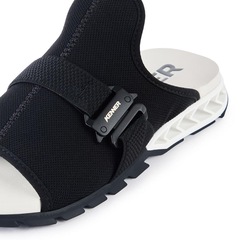 Chinelo Kenner Rakka Akyo Slide Masculino - Foto 5