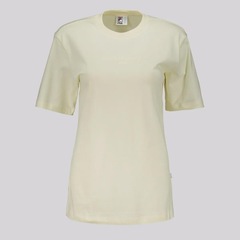 Camiseta Fila Comfort Biella Basic Feminina - Foto 1