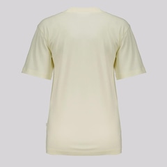 Camiseta Fila Comfort Biella Basic Feminina - Foto 2