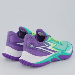 Tênis Masculino 361 Degrees Light UP - Foto 3