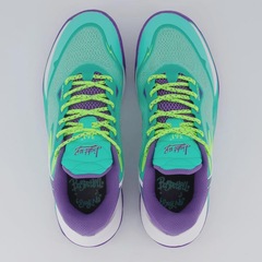 Tênis Masculino 361 Degrees Light UP - Foto 4