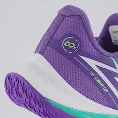 Tênis Masculino 361 Degrees Light UP - Foto 6