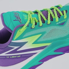 Tênis Masculino 361 Degrees Light UP - Foto 7