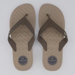 Chinelo Cartago Arizona Light Masculino - Foto 1