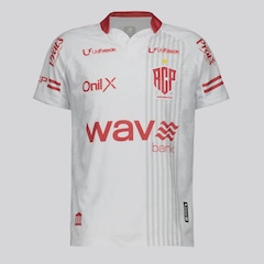 Camisa Tolledo Sports Paranavaí II 25/26 Infantil - Foto 1