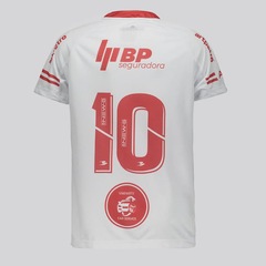 Camisa Tolledo Sports Paranavaí II 25/26 Infantil - Foto 2