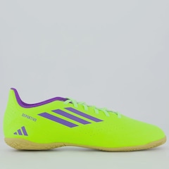 Chuteira Futsal Masculina adidas Deportivo III - Foto 1