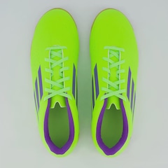 Chuteira Futsal Masculina adidas Deportivo III - Foto 4