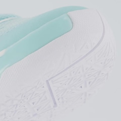 Tênis Masculino 361 Degrees Big 3 5.0 - Foto 8