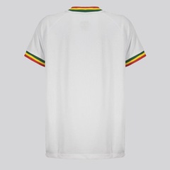 Camisa Finta Sampaio Corrêa II 24/25 Infantil - Foto 2