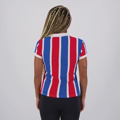 Camisa Bahia Retrô Cordinha Feminina - Foto 3