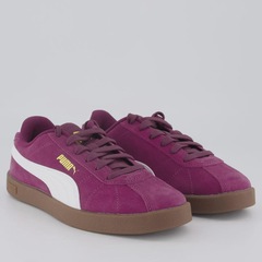 Tênis Feminino Puma Club II - Foto 2