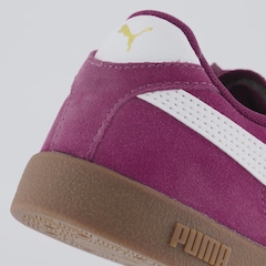 Tênis Feminino Puma Club II - Foto 6