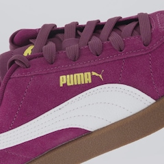 Tênis Feminino Puma Club II - Foto 7