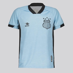 Camisa Tolledo Sports Sampaio Corrêa Goleiro 25/26 Infantil - Foto 1