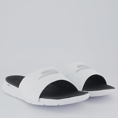 Chinelo Skechers Go Consistent Sandal Masculino - Foto 3