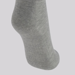 Meia New Balance Cano Alto Feminina - Foto 4