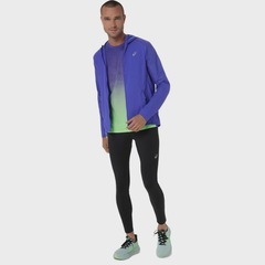 Calça Legging ASICS Road Tight Masculino - Foto 10