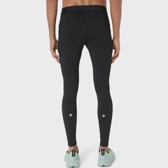 Calça Legging ASICS Road Tight Masculino - Foto 2