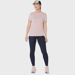 Camiseta ASICS Road Seamless Feminino - Foto 7