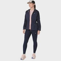 Camiseta ASICS Road Seamless Feminino - Foto 8