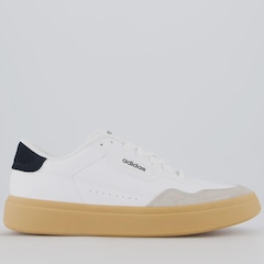 Tênis Masculino adidas Park St - Foto 1
