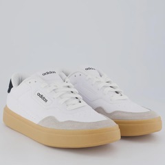 Tênis Masculino adidas Park St - Foto 2