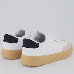 Tênis Masculino adidas Park St - Foto 3