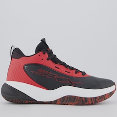 Tênis Masculino Skecher SKX Klutch - Foto 1