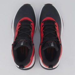 Tênis Masculino Skecher SKX Klutch - Foto 4