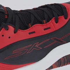 Tênis Masculino Skecher SKX Klutch - Foto 7