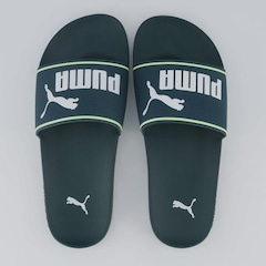 Chinelo Puma Leadcat 2.0 Masculino - Foto 1