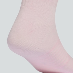 Meia adidas Run Light Cano Curto Unissex - Foto 3