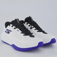 Tênis Masculino Skechers SKX League - Foto 2
