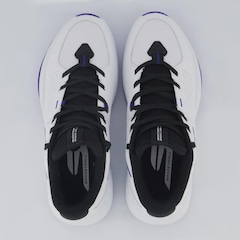 Tênis Masculino Skechers SKX League - Foto 4