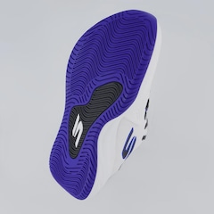 Tênis Masculino Skechers SKX League - Foto 5