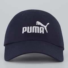 Boné Puma NO.1 Logo BB - Foto 2