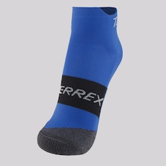 Meia adidas TRX TRL SPD Masculino - Foto 1