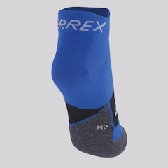 Meia adidas TRX TRL SPD Masculino - Foto 2